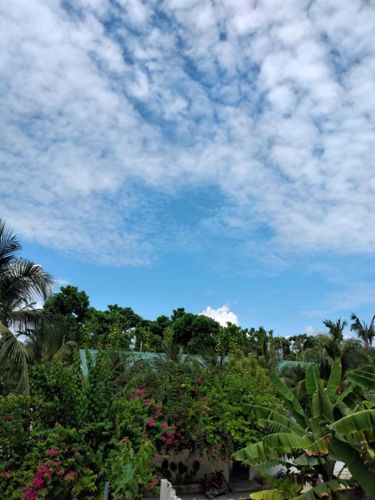 Sunrise Inn Thoddoo Exterior foto