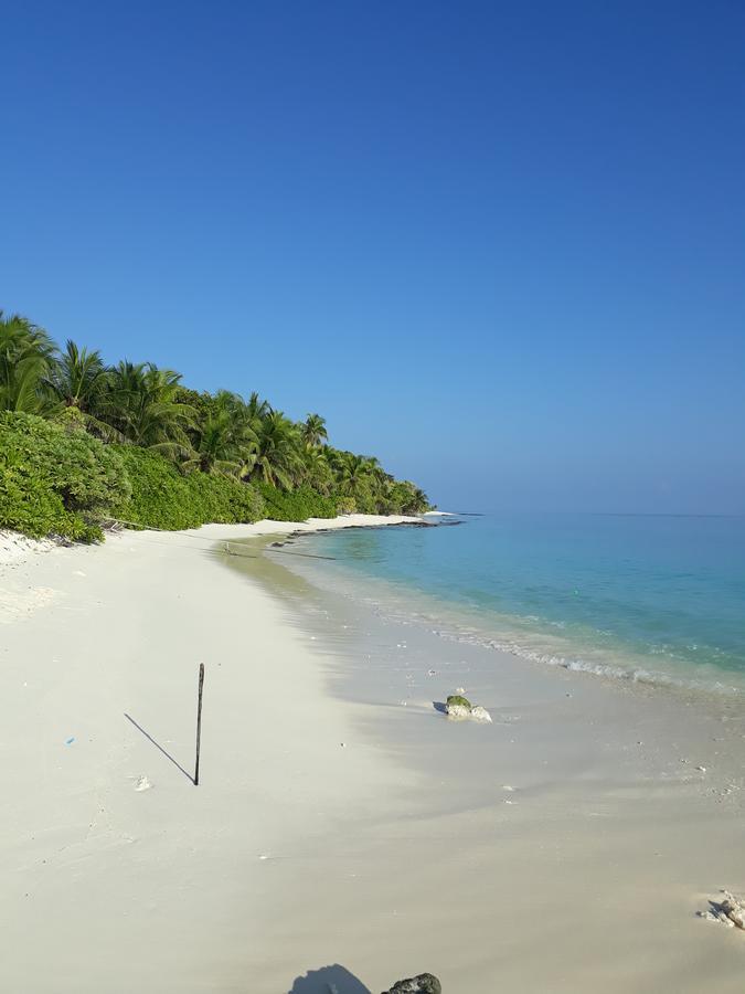 Sunrise Inn Thoddoo Exterior foto